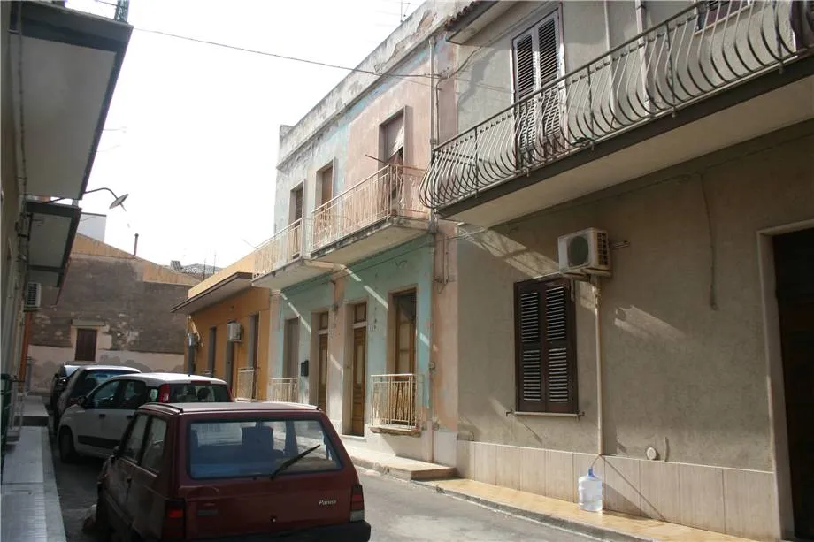 Villa in vendita ad Avola - foto 2