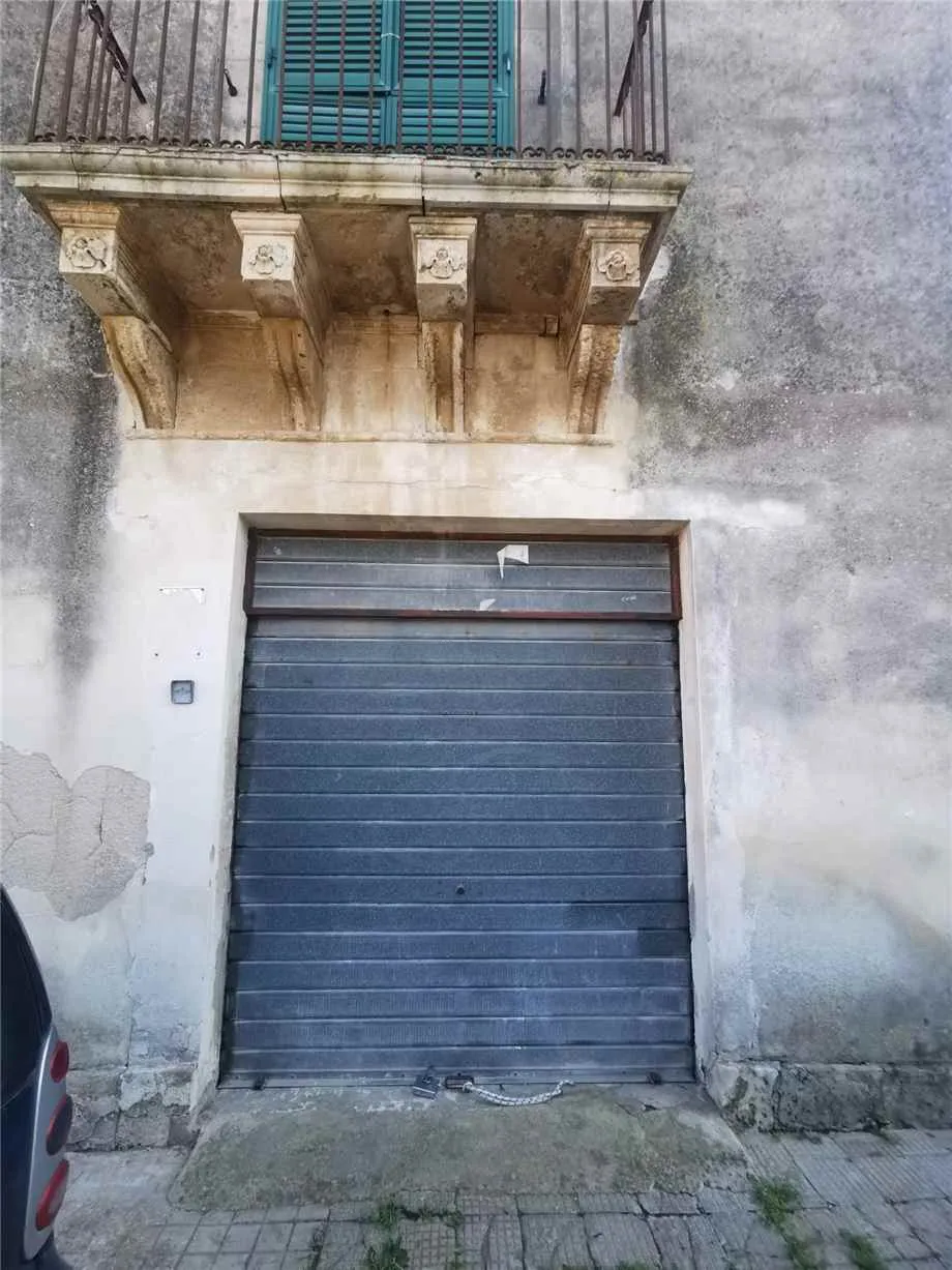 Palazzo/Stabile in vendita ad Avola - foto 5