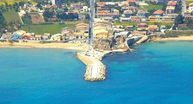 Rustico/Casale in vendita ad Avola - foto 3