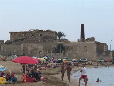 Rustico/Casale in vendita a Avola - foto 9