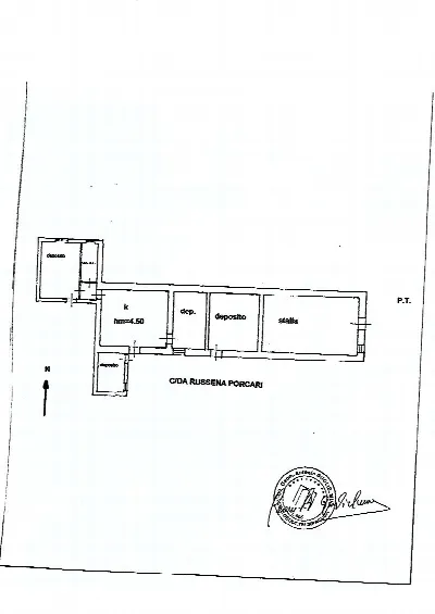 Rustico/Casale in vendita a Noto - foto 10