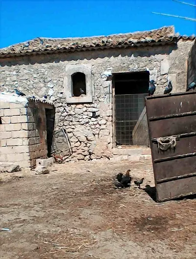 Rustico/Casale in vendita a Noto - foto 3
