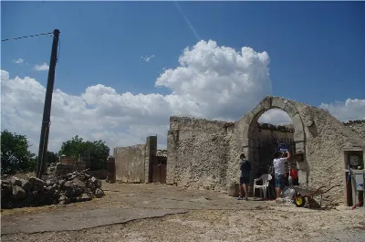 Rustico/Casale in vendita a Noto - foto 6