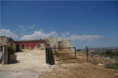 Rustico/Casale in vendita a Noto - foto 7