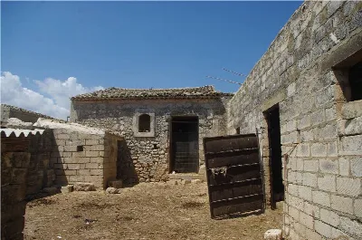 Rustico/Casale in vendita a Noto - foto 8