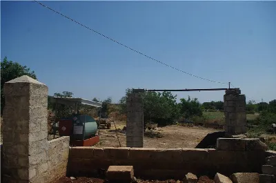 Rustico/Casale in vendita a Noto - foto 9