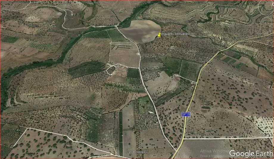 Rustico/Casale in vendita a Noto - foto 3