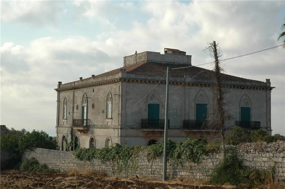 Villa in vendita a Modica - foto 2