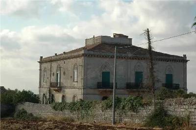 Villa in vendita a Modica - foto 2