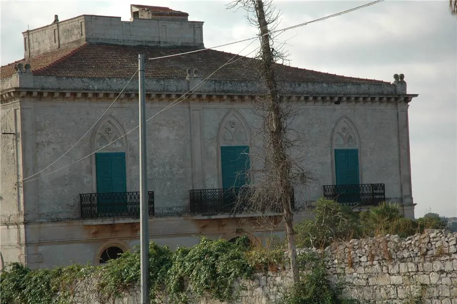 Villa in vendita a Modica - foto 3
