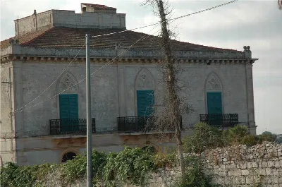 Villa in vendita a Modica - foto 3