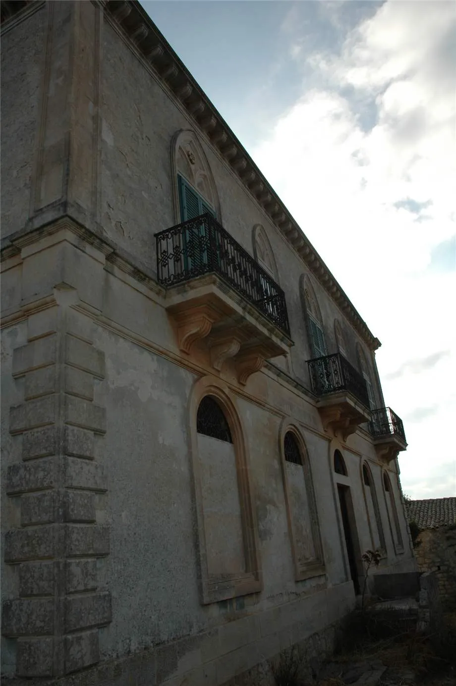 Villa in vendita a Modica - foto 4