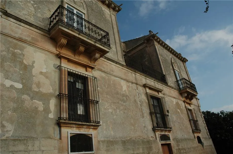 Villa in vendita a Modica - foto 5