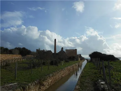 Rustico/Casale in vendita a Noto - foto 10