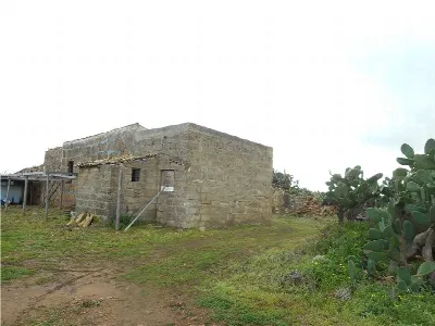 Rustico/Casale in vendita a Noto - foto 5