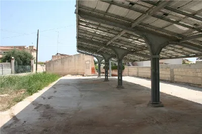 Villa in vendita a Avola - foto 3