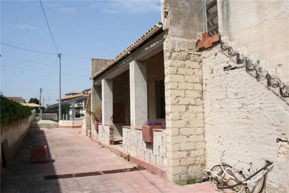 Villa in vendita ad Avola - foto 4