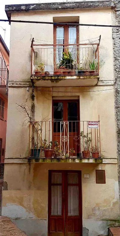 Villa in vendita a San Salvatore di Fitali... - foto 6