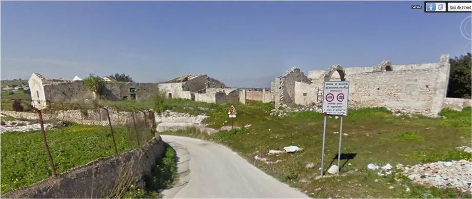 Rustico/Casale in vendita a Noto - foto 2