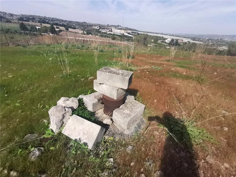 Rustico/Casale in vendita a Noto - foto 3