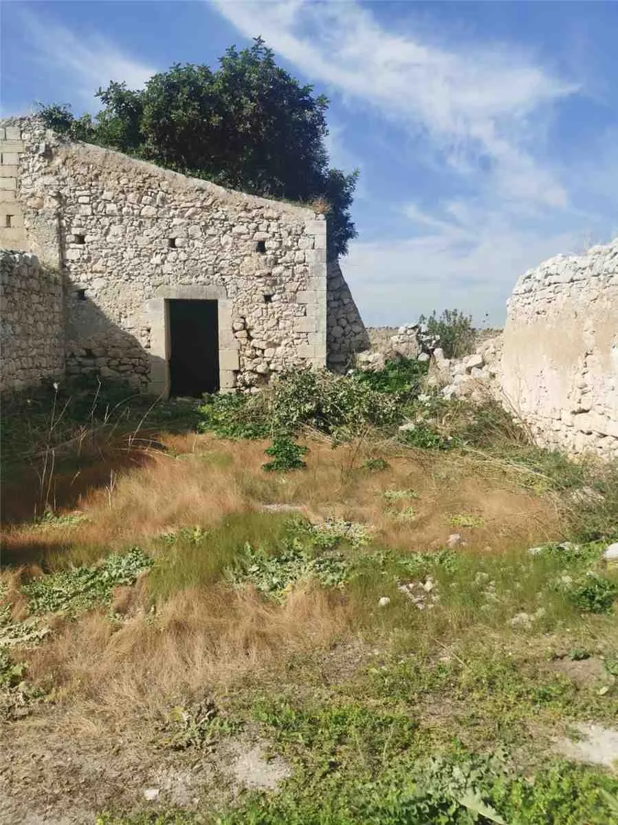 Rustico/Casale in vendita a Noto - foto 5