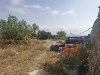 Rustico/Casale in vendita a Noto - foto 5