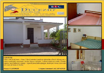 Villa in vendita a Noto - foto 1