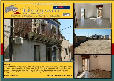 Villa in vendita a Noto - foto 1