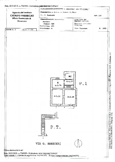 Villa in vendita a Noto - foto 6