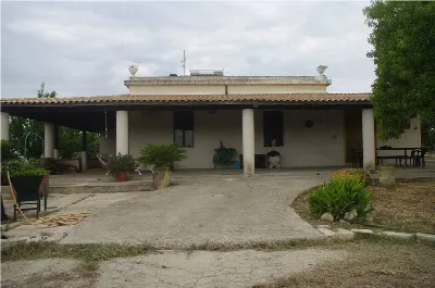 Villa in vendita a Noto - foto 7