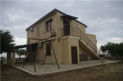Villa in vendita a Noto - foto 9