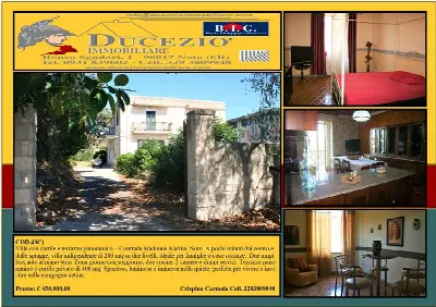 Villa in vendita a Noto - foto 1