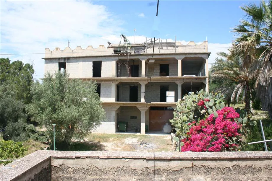 Palazzo/Stabile in vendita a Noto - foto 2