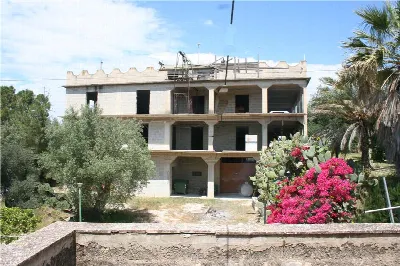 Palazzo/Stabile in vendita a Noto - foto 2