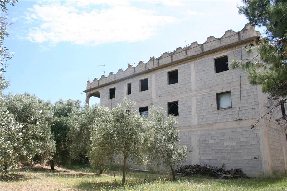 Palazzo/Stabile in vendita a Noto - foto 5