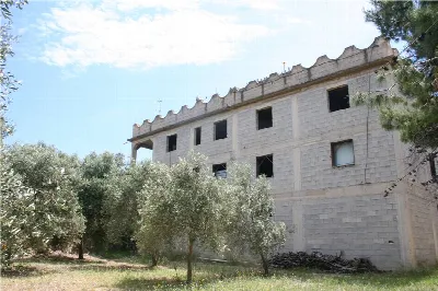 Palazzo/Stabile in vendita a Noto - foto 5