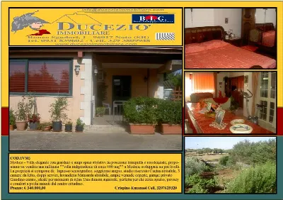 Villa in vendita a Modica - foto 1