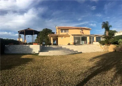 Villa in vendita a Siracusa, Isola, plemmi... - foto 3