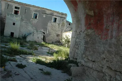Rustico/Casale in vendita a Noto - foto 2
