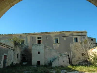 Rustico/Casale in vendita a Noto - foto 3