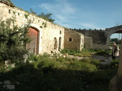 Rustico/Casale in vendita a Noto - foto 4