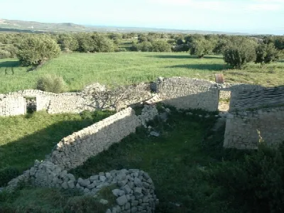 Rustico/Casale in vendita a Noto - foto 5
