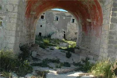 Rustico/Casale in vendita a Noto - foto 6