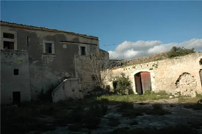 Rustico/Casale in vendita a Noto - foto 9