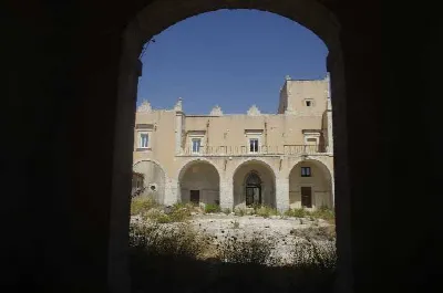 Palazzo/Stabile in vendita a Modica, Zona ... - foto 3