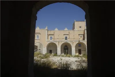 Palazzo/Stabile in vendita a Modica, Zona ... - foto 6