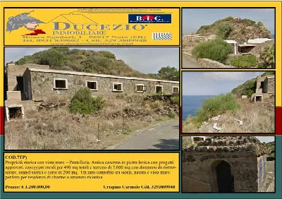 Rustico/Casale a Trapani