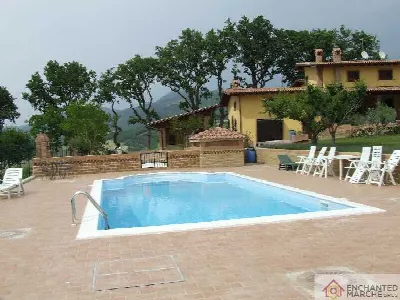 Villa in vendita a Matelica - foto 2