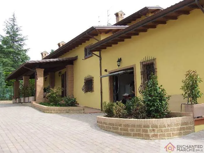Villa in vendita a Matelica - foto 3