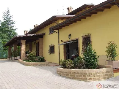 Villa in vendita a Matelica - foto 3